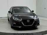 Used 2021 Nissan Altima 2.5 SR image 2