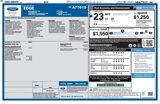 Used 2022 Ford Edge SE w/ Black Appearance Package image 3