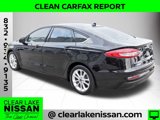 Used 2020 Ford Fusion SE image 5