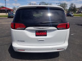 Certified 2021 Chrysler Voyager LX image 6