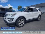 Used 2016 Ford Explorer XLT w/ Equipment Group 202A image 2