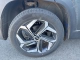 Used 2022 Hyundai Tucson SEL w/ Convenience + Premium Package image 5