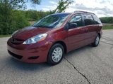 Used 2007 Toyota Sienna LE image 2