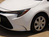 Used 2024 Toyota Corolla LE image 3