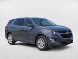 Used 2020 Chevrolet Equinox LT w/ Driver Convenience Package image 3