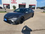 New 2025 Toyota Camry SE image 3