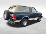 Used 1989 Ford Bronco XLT image 5