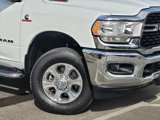 Used 2023 RAM 2500 Big Horn w/ Level 1 Equipment Group image 3