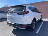 Used 2020 Honda CR-V EX-L image 3