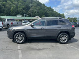 Used 2019 Jeep Cherokee Latitude Plus w/ Cold Weather Group image 6