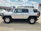 Used 2008 Toyota FJ Cruiser 2WD image 2