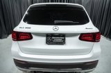 Certified 2021 Mercedes-Benz GLC 300 4MATIC image 6
