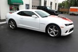 Used 2015 Chevrolet Camaro SS w/ RS Package image 5