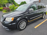 Used 2013 Chrysler Town & Country Touring-L w/ Entertainment Group #2 image 3