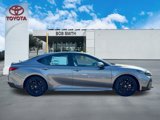 New 2025 Toyota Camry SE w/ Convenience Package image 4