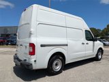 Used 2018 Nissan NV 2500 S image 3