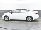 New 2025 Nissan Versa S image 5