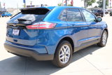 Used 2021 Ford Edge SE image 5