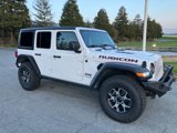 Used 2019 Jeep Wrangler Unlimited Rubicon image 6