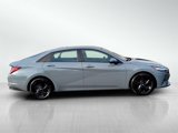 Certified 2021 Hyundai Elantra SEL w/ Convenience Package image 4
