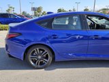 New 2025 Acura Integra A-Spec image 4