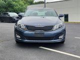 Used 2015 Kia Optima EX w/ EX Premium Package image 2