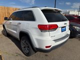 Used 2015 Jeep Grand Cherokee Limited w/ Luxury Group II image 2