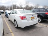 Used 2015 Subaru Impreza 2.0i Limited w/ Popular Package #2 image 3