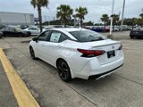 New 2025 Nissan Versa SR w/ Trunk Package image 4