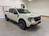 New 2025 Ford Maverick Tremor image 2