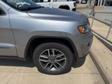 Used 2021 Jeep Grand Cherokee Limited image 4