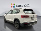 Used 2022 Volkswagen Taos S image 3
