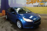 Used 2018 Ford Focus SE image 2