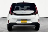 New 2025 Kia Soul LX w/ LX Technology Package image 4