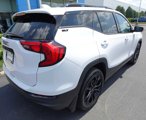 Used 2021 GMC Terrain SLT w/ Elevation Edition image 3