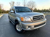Used 2002 Toyota Sequoia Limited image 2