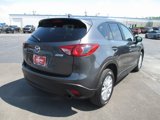 Used 2016 MAZDA CX-5 Touring image 3