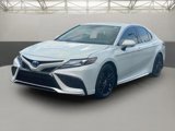 Used 2024 Toyota Camry XSE w/ Cold Weather Package image 4