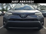 Used 2018 Toyota RAV4 Limited image 2
