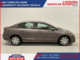 Used 2010 Honda Civic LX image 2