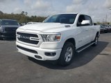 Used 2022 RAM 1500 Big Horn image 4