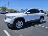 Used 2019 GMC Acadia SLE w/ Driver Alert Package I image 3