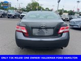 Used 2010 Toyota Camry LE image 2