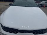 Used 2023 Kia K5 GT image 2
