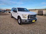 Used 2015 Ford F150 XLT image 3