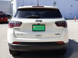Used 2018 Jeep Compass Latitude w/ Popular Equipment Group image 4