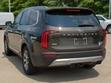 Used 2020 Kia Telluride EX w/ Towing Package image 4