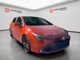 Used 2023 Toyota Corolla XSE image 2
