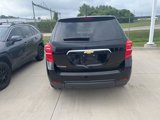 Used 2017 Chevrolet Equinox LS image 3