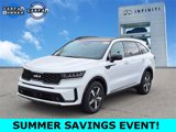 Used 2022 Kia Sorento EX w/ Panoramic Sunroof Package image 1